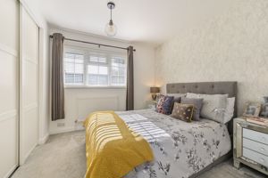 Bedroom Two- click for photo gallery